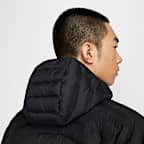 나이키 ACG '라바 플로우' 남성 써마 핏 ADV 재킷