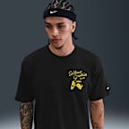 LeBron "Uncharted" Men's Max90 Basketball T-Shirt