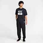 Nike Men's Fitness T-Shirt