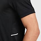 Nike Academy Men's Dri-FIT Short-Sleeve Football Top