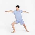 Nike Dri-FIT Unlimited Men's 18cm (approx.) Woven Unlined Fitness Shorts