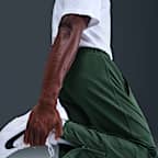 NikeCourt Heritage Men's Tennis Trousers