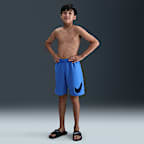 Blue Crystal/Blue Crystal/Blue Crystal/Midnight Navy