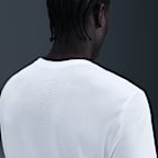 Playera de manga larga Dri-FIT para hombre