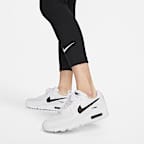 Nike Sportswear Classics Women's High-Waisted 7/8 Leggings