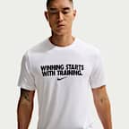 Nike Men's Dri-FIT T-Shirt