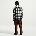 Nike SB Essential Skate Shirt Jacket