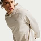 Nike Primary NanoKnit Men's Dri-FIT UV Protection Pullover Performance Hoodie