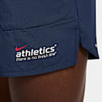 Nike Stride Men's Dri-FIT 13cm (approx.) Brief-lined Running Shorts