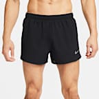 Nike Fast Men's Dri-FIT 8cm (approx.) Brief-Lined Running Shorts