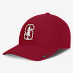 Cardinal Red
