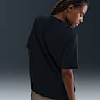 Playera de ajuste holgado Nike Sportswear para mujer
