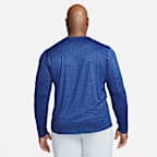 Nike Element Men's Dri-FIT Running Crew Top