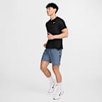 Nike Dri-FIT Challenger Studio '72 男款 7" 無襯裡跑步短褲