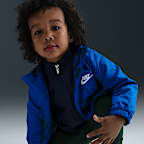 Nike Toddler System Jacket