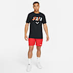 Rafa Winner Men's Tennis T-Shirt