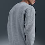 ナイキ クラブ メンズ フリース クルー