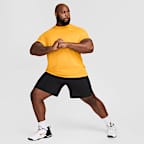 Playera de fitness para hombre Nike Dri-FIT Legend