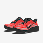 Nike Pegasus 42 By You Custom Men's Road-Running Shoes