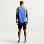 Playera de manga corta  Dri-FIT UV para hombre Nike Swim Hydroguard