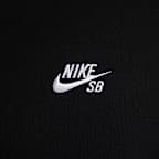 나이키 SB 풀집 플리스 스케이트보딩 후디