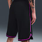 Nike DNA Men's Dri-FIT 25.5cm (approx.) Basketball Shorts