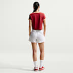 Nike Sportswear Women's Ringer T-Shirt