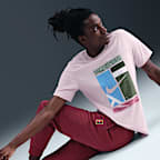 NikeCourt Men's Dri-FIT T-Shirt