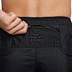 Nike Stride Running Division Men's Dri-FIT 5" Brief-Lined Running Shorts