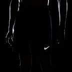 Nike Challenger Dri-FIT niet-gevoerde hardloopshorts voor heren (18 cm)