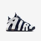 Nike Air More Uptempo Older Kids' Shoes