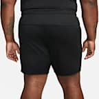 Nike Totality Men's Dri-FIT 18cm (approx.) Unlined Versatile Shorts