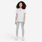 Nike Air Older Kids' (Girls') T-Shirt