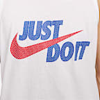Nike Dri-FIT Men's Training Tank