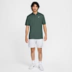 NikeCourt Dri-FIT Men's Tennis Polo