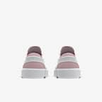 รองเท้าสเก็ตบอร์ดผู้หญิงออกแบบเอง Nike SB Zoom Janoski Slip By You