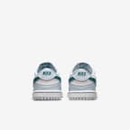 Nike Dunk Low Baby/Toddler Shoes