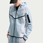 Light Armory Blue/Football Grey/Svart