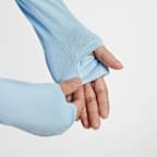 Nike Stride Men's Dri-FIT 1/4-Zip Running Top