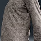 Nike Swift Women's Dri-FIT UV 1/4-Zip Running Top
