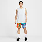 Kobe Nike 15cm (approx.) Dri-FIT Reversible Basketball Shorts