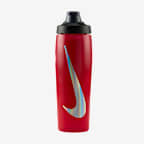 University Red/Zwart