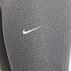 Nike Pro Dri-FIT Big Kids' (Girls') Leggings (Extended Size)