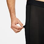 Nike Pro Dri-FIT Fitness-Tights für Herren