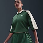 Dámská balónová sukně Nike Sportswear