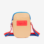 Nike Heritage Cross-Body Bag (Small, 1L)