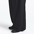Pants deportivos oversized para mujer NikeSKIMS Woven Nylon