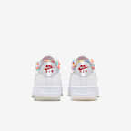 Nike Air Force 1 LV8 Big Kids' Shoes