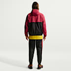 ナイキ ウィンドランナー メンズ パンツ (裏地付き)