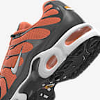 Nike Air Max Plus By You Custom Shoes
